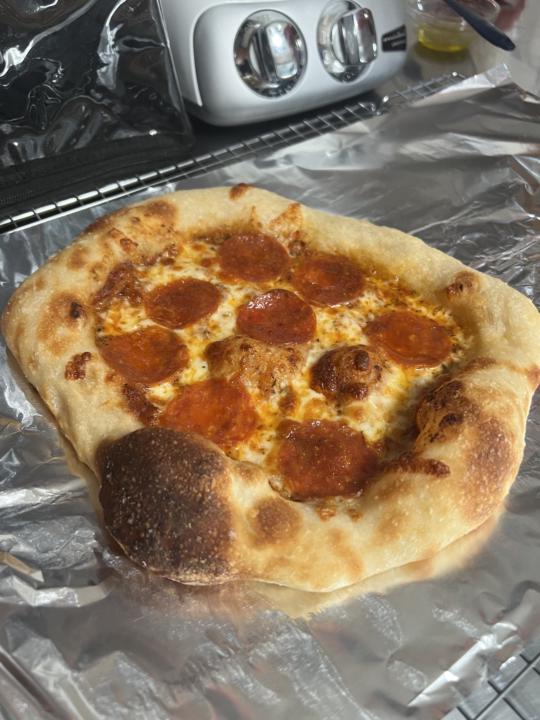 Weekend Bake-a-thon!
