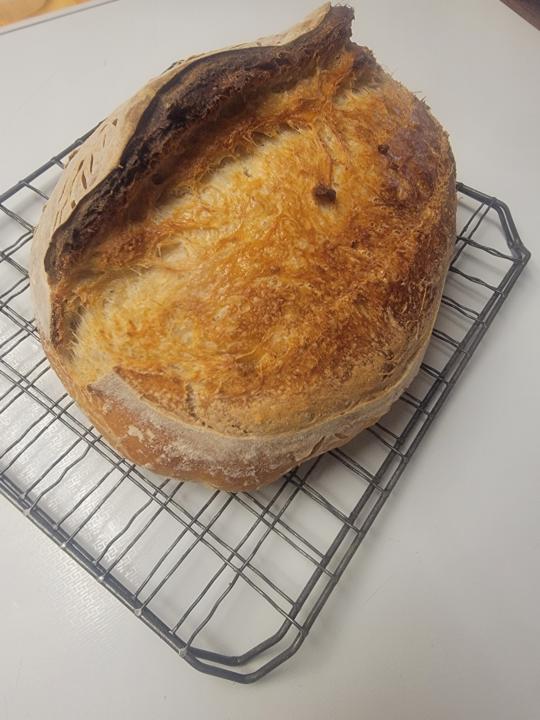 Pain au Levian