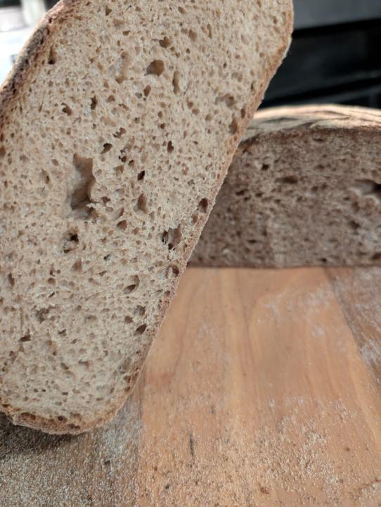 Example BreadScore Request