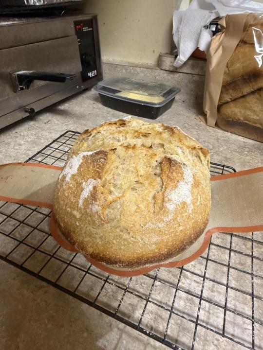 Breadscore
