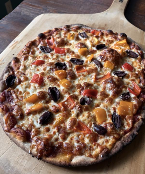 Pizza night