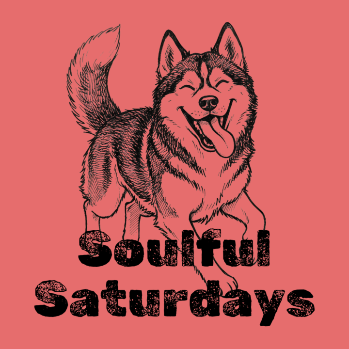 Soulful Saturday: Where is YOUR Happy Place?