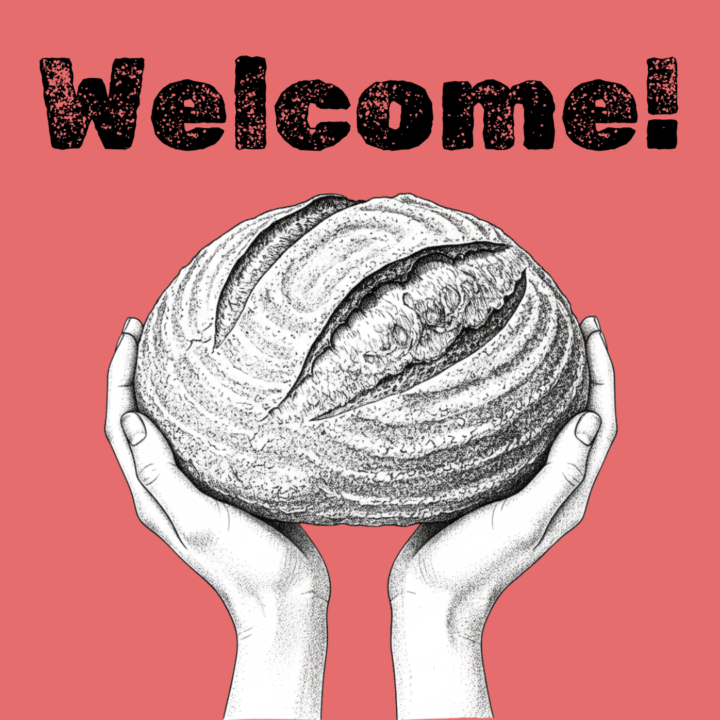 Welcome Our Newest Community Members! 👋