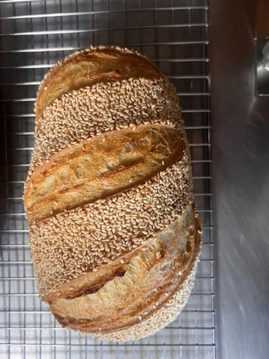 Pane Siciliano!