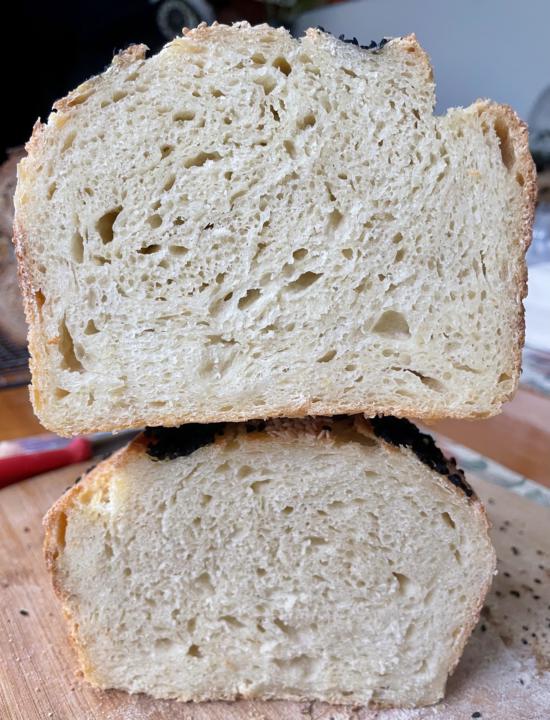 Pane Siciliano