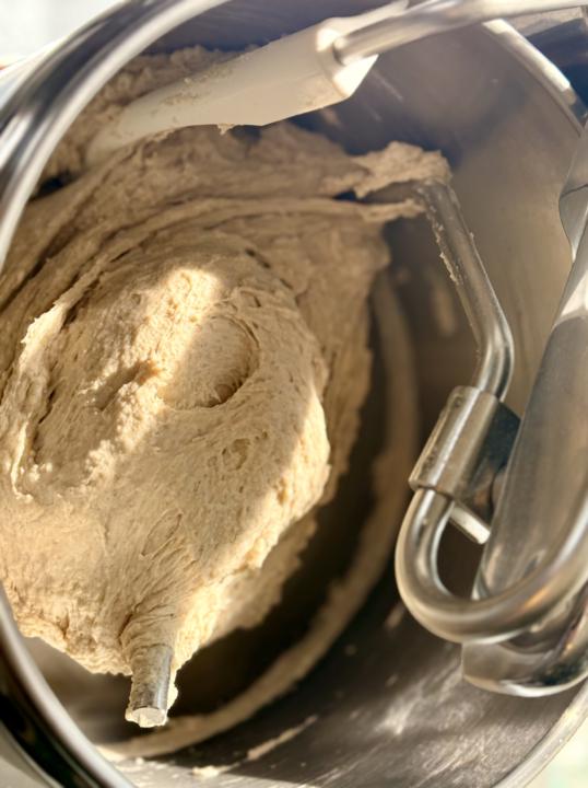 Pain de Campagne