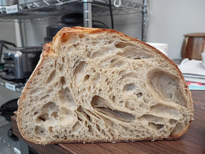 BC Sourdough