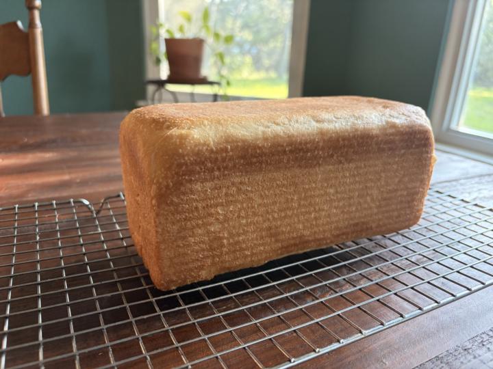 Pan de Mie