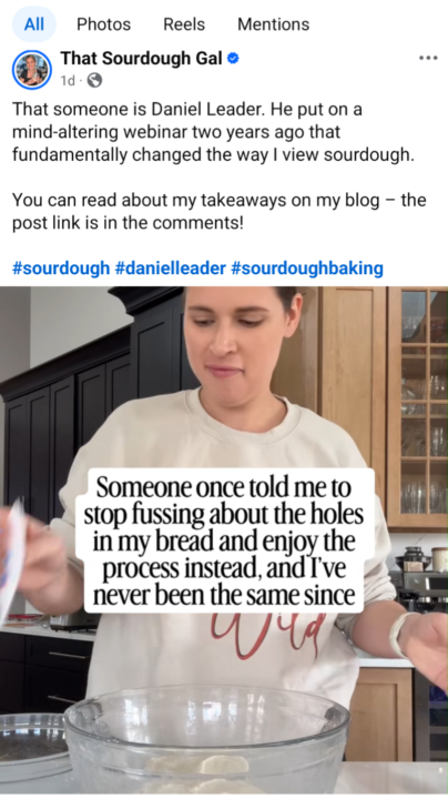Great article!
