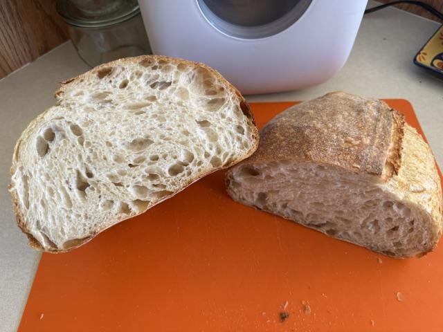 BREAD SCORE PLEASE