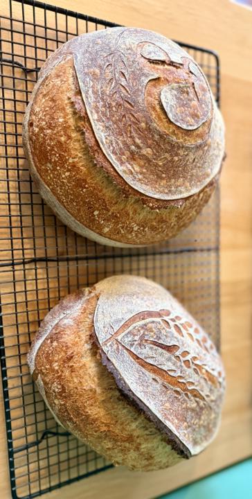 Pain de Campagne