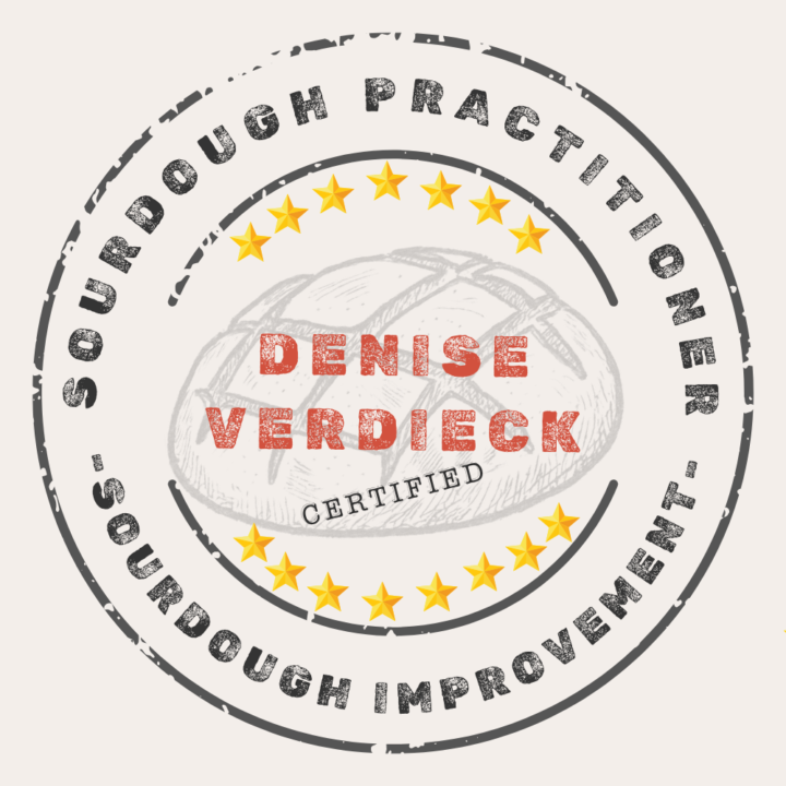 Certified Sourdough Practitioners! Grab Your Updated Badge Here!