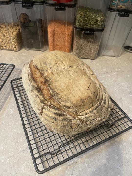 Pain au Levian