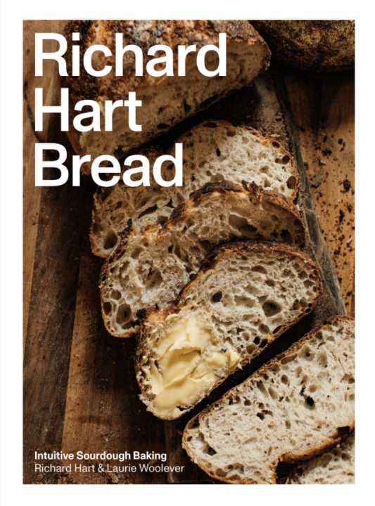 Richard Hart's City Loaf: My Memorial Day challenge