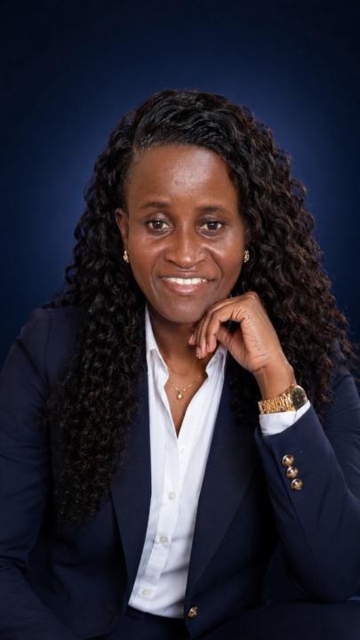 Régine Nganmeni