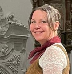 Christina Heinzelmann