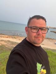 Andrew Lawlor