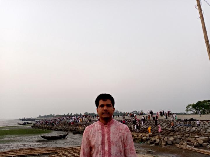 Mihir Miskat