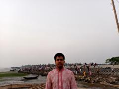 Mihir Miskat