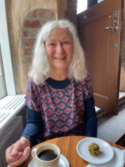 Gertrud Reustle