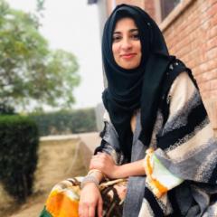 Sana Fatima