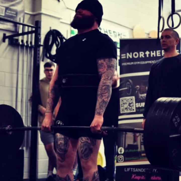 Matthew Dimmock
