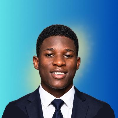 Oreoluwa David
