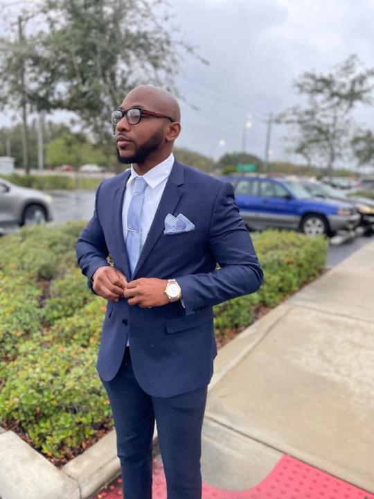 Jernois Bradberry