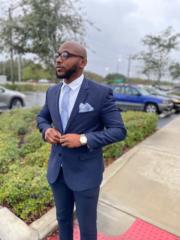 Jernois Bradberry