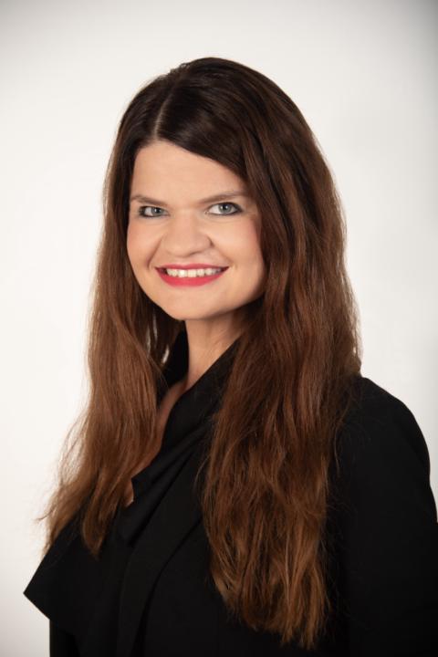 Iva Zdarska