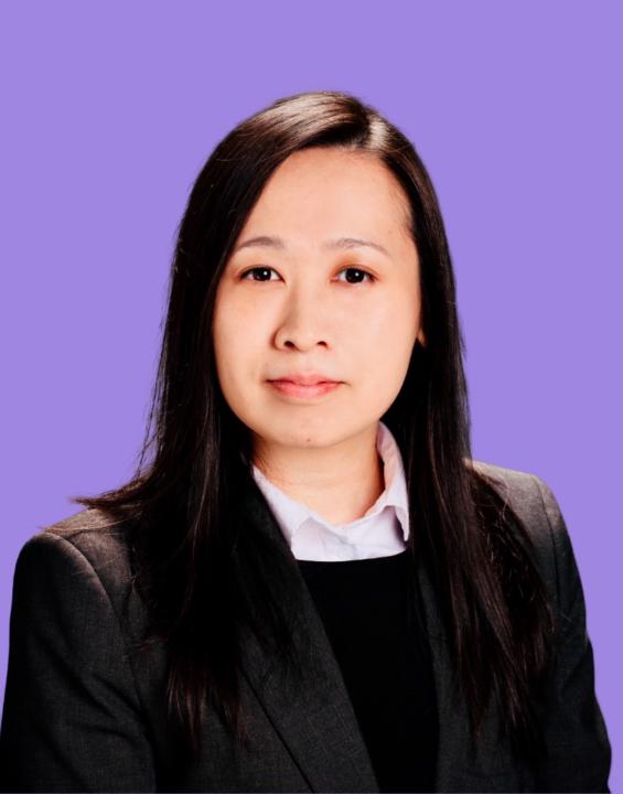 Mimi Phan