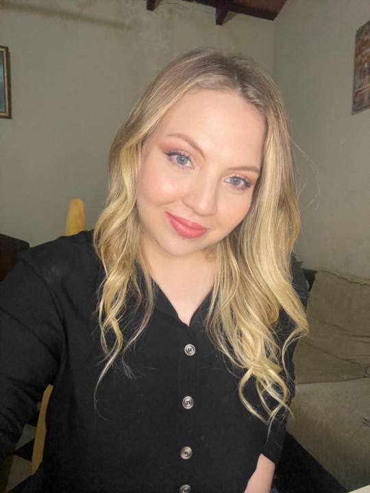 Andrea Caballero
