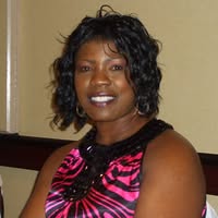 Emmeline Richardson