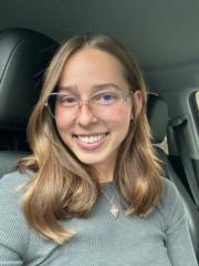 Audrey Rademacher