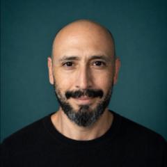 Gonzalo Gil