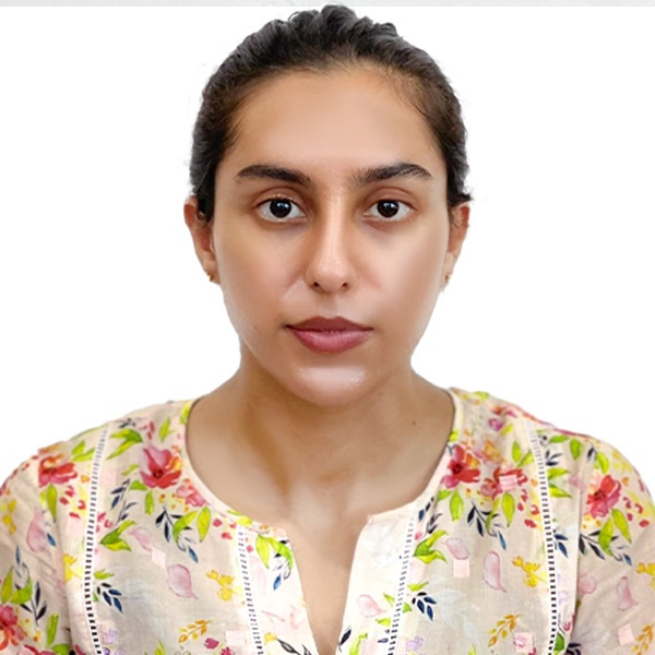 Yasmeen Naseer