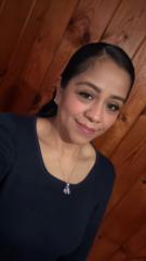 Glenda Santizo
