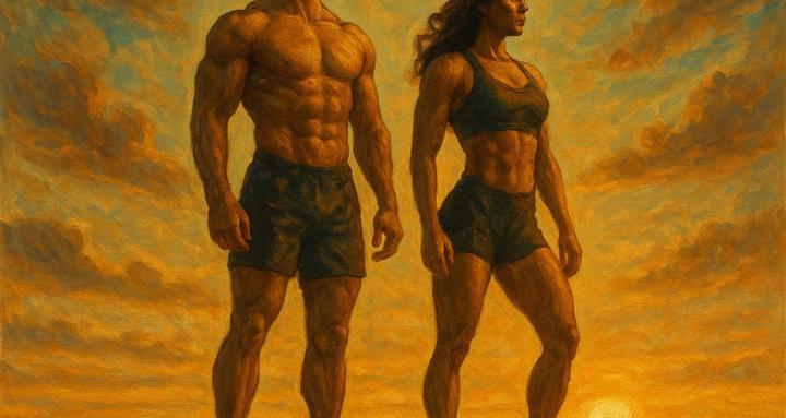 Next Level Physique