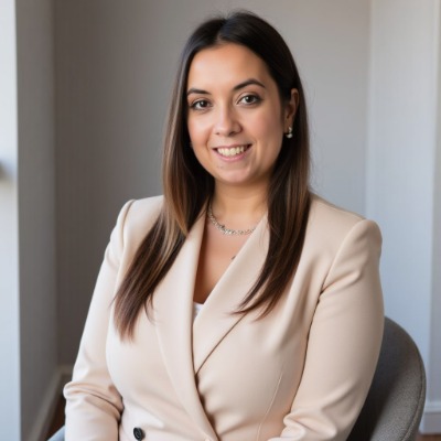 Milene Santos Lourenço
