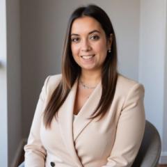 Milene Santos Lourenço
