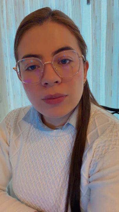 Andrea Benavides