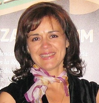 Jazmin Pavez borbaran