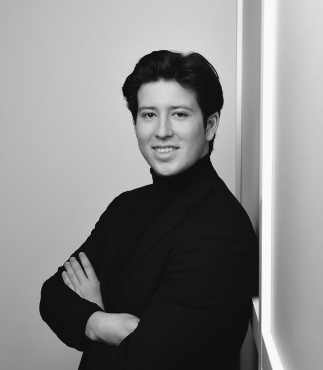 Juan pablo Castrillon