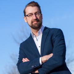 Nils Meijer