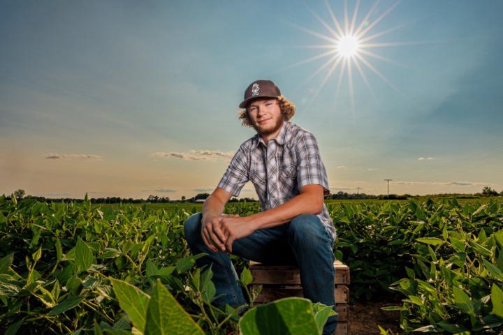 Seth Lapp