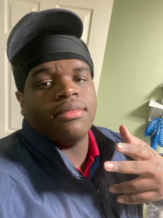 Denzel Cenatus