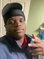 Denzel Cenatus