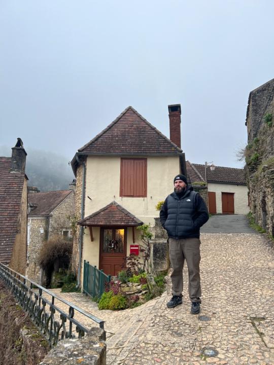 Clément Girardeau