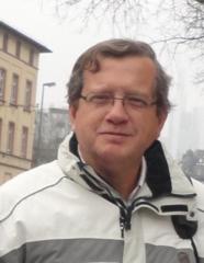 Carlos Roberto Carrara