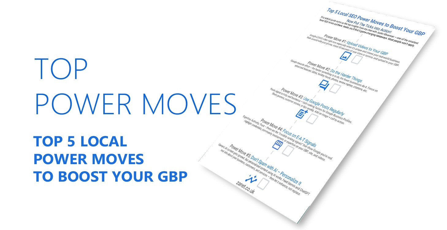 Free Download - Top Power Moves